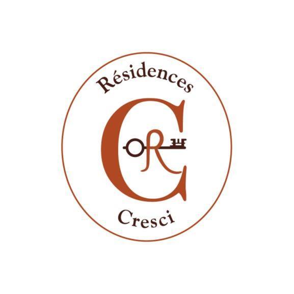 칸느 Rabelais 아파트 외부 사진